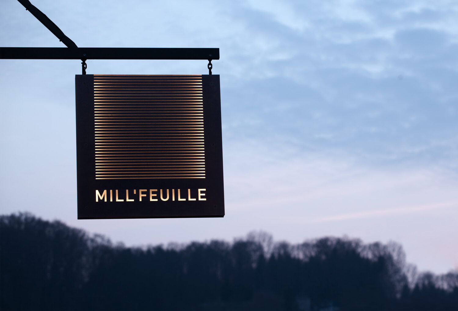 MILL’FEUILLE